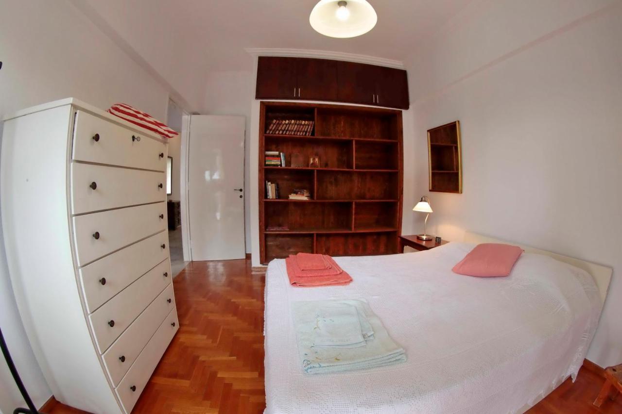 Seaview Kavala Port Apartment ภายนอก รูปภาพ