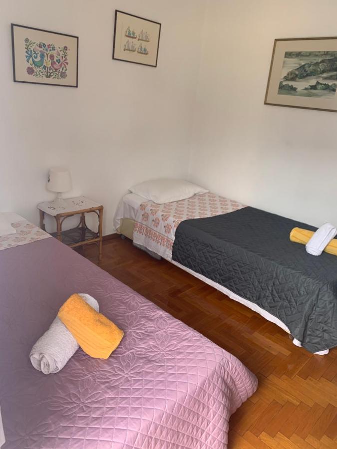 Seaview Kavala Port Apartment ภายนอก รูปภาพ